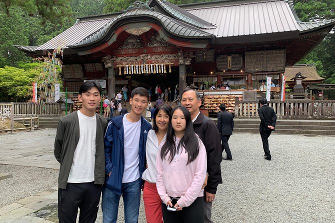 Private Tour to Mt. Fuji and Hakone (Fully Licenced Operator) - The Itinerary: Flexibility Meets Strategic Planning