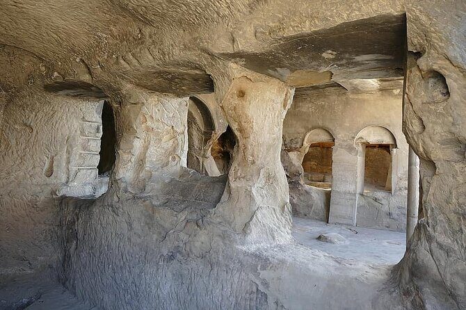 Private tour to Mtskheta - Jvari + Gori - Uplistsikhe Cave town - Final Thoughts: Who Is This Tour Best For?