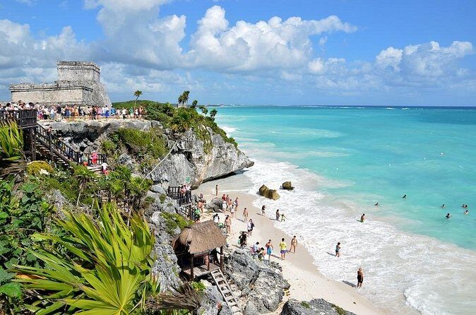 Private Tour to Muyil Ruins, Tulum, and Coba from Tulum - Who Will Love This Tour?