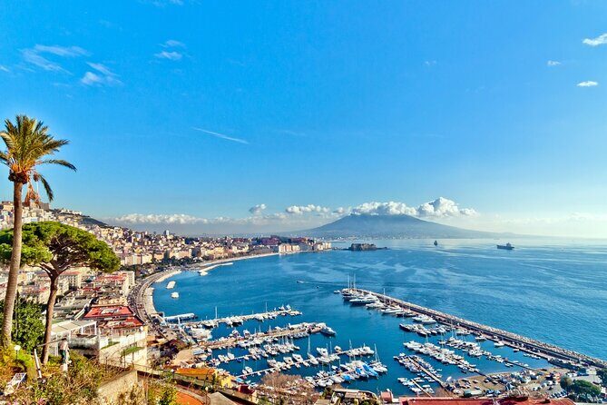 Private Tour to Naples from Sorrento with Pick Up and Drop Off - What We Loved, What to Watch Out For