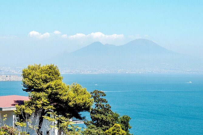 Private Tour to Naples from Sorrento with Pick Up and Drop Off - Final Thoughts