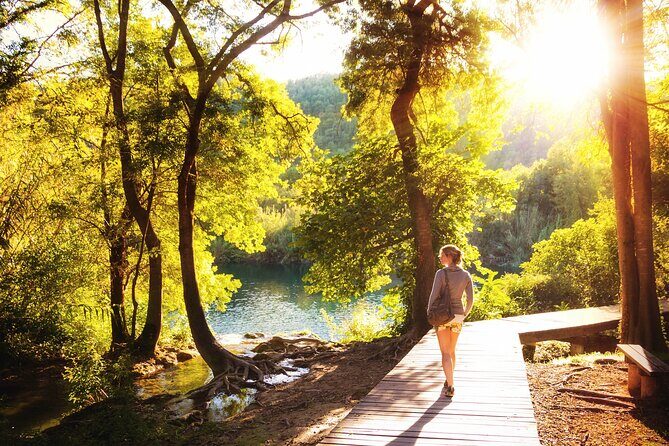 Private Tour to National Park Krka Waterfalls from Split or Trogir - What to Expect from the Tour