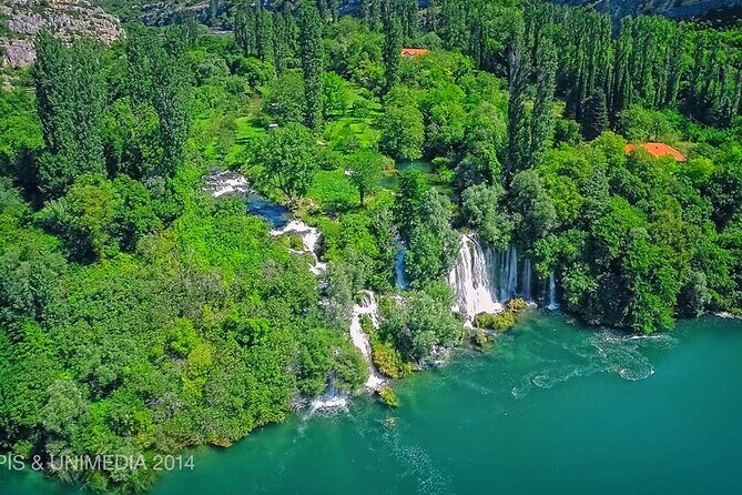 Private Tour to National Park Krka Waterfalls from Split or Trogir - FAQs