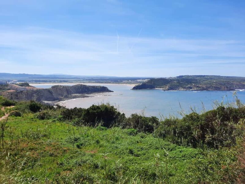 Private tour to Nazaré, Alcobaça, and Obidos from Lisbon - Exploring the Highlights of the Tour