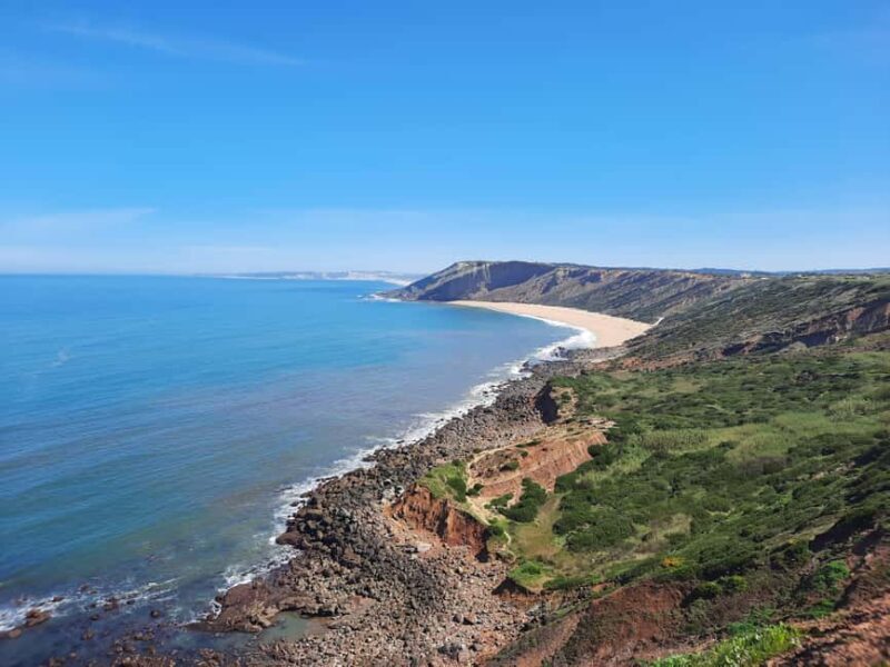 Private tour to Nazaré, Alcobaça, and Obidos from Lisbon - What to Expect in Terms of Logistics