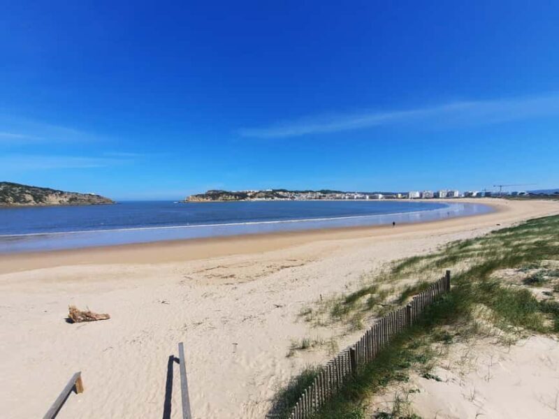 Private tour to Nazaré, Alcobaça, and Obidos from Lisbon - Final Thoughts