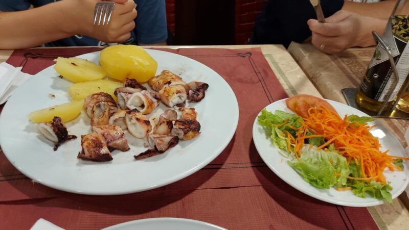 Private Tour to Nazaré & Alcobaça, giant waves and monastery - An Honest Look at the Tour