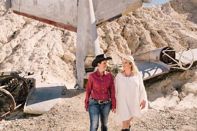 Private Tour to Nelson Ghost Town - FAQs