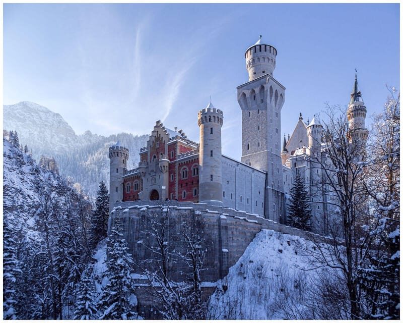 Private tour to Neuschwanstein castle from Munich - Who Is This Tour Best Suited For?