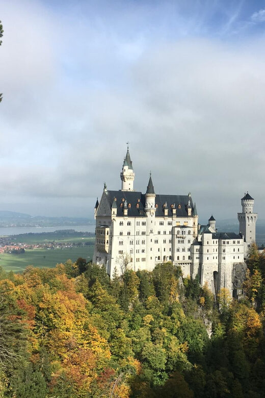 Private tour to Neuschwanstein castle from Munich - Final Thoughts