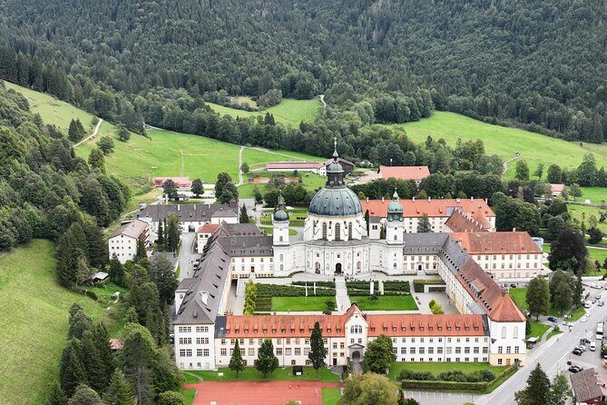 Private Tour to Neuschwanstein, Linderhof, Ettal and Oberammergau - Frequently Asked Questions