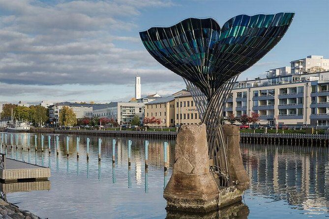 PRIVATE Tour to Oldest Capital Turku from Helsinki - Why You Might Like This Tour