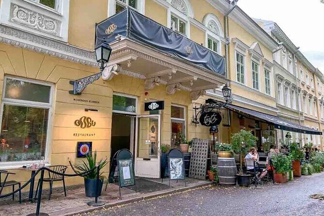 PRIVATE Tour to Oldest Capital Turku from Helsinki - Final Thoughts: Is This Tour Right for You?