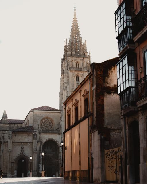 Private tour to Oviedo - Practical Details & What You Should Know