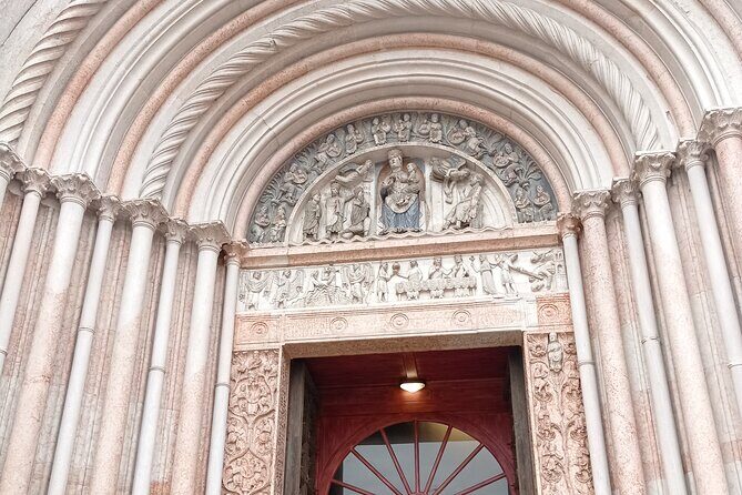 Private Tour to Parma City of Art and its Hidden Pearls (private tour) - FAQ