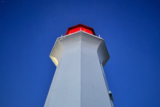 Private Tour to Peggys Cove with Drone Experience - Who Will Love This Tour?