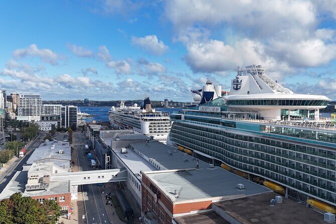Private Tour to Peggys Cove with Drone Experience - Final Thoughts