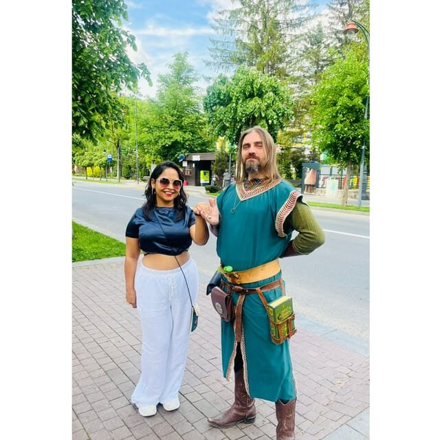 Private tour to Peles Castle, Bran Castle, Brasov - What to Expect from the Tour