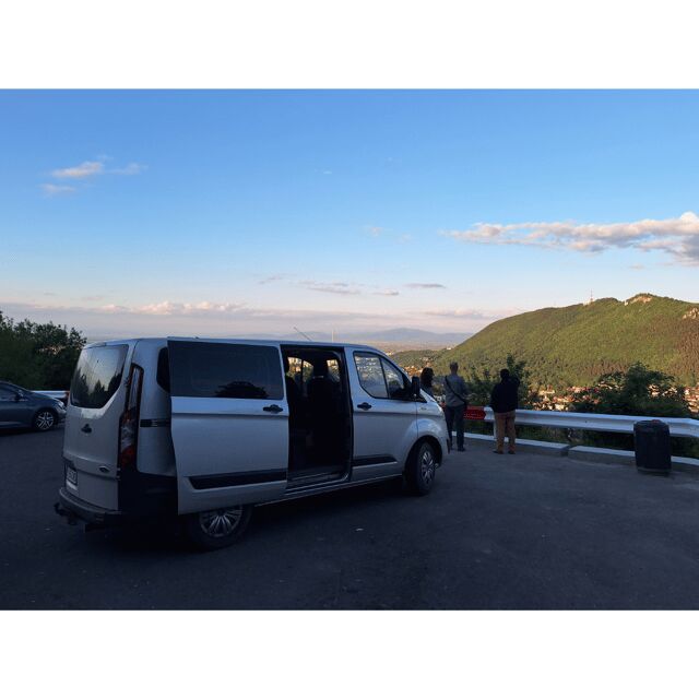 Private tour to Peles Castle, Bran Castle, Brasov - Pricing and Value