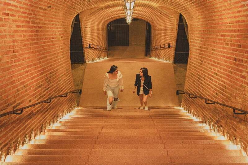 Private tour to Peña de Bernal & Freixenet Winery from CDMX - The Highlight: Freixenet Winery Tour & Tasting