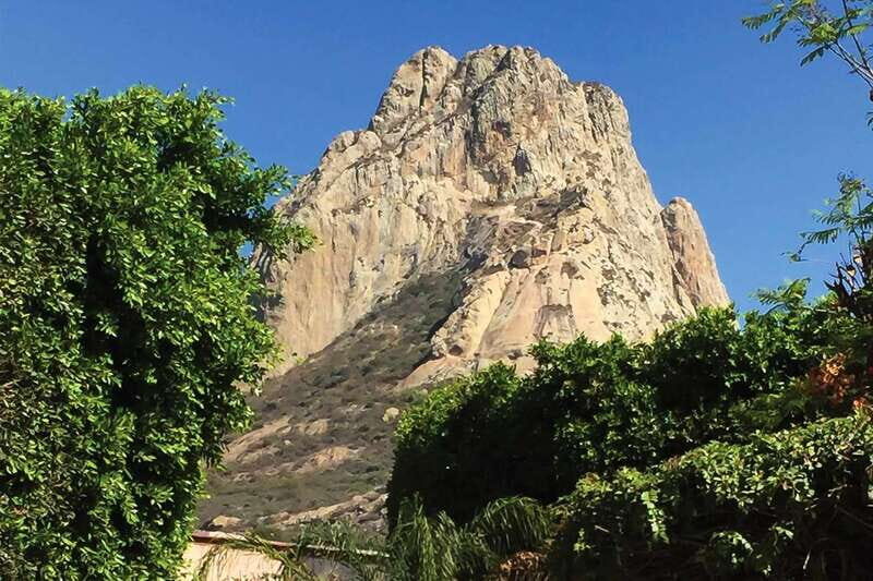 Private tour to Peña de Bernal & Freixenet Winery from CDMX - Who Is This Tour Best Suited For?