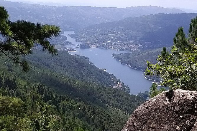 Private Tour to Peneda-Gerês National Park, for nature fans - Key Points