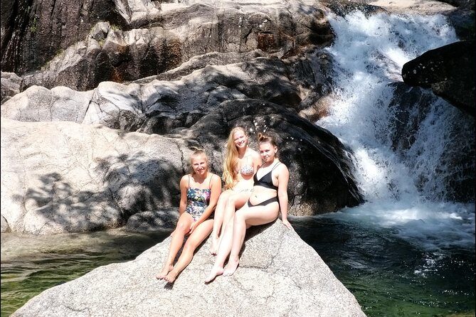 Private Tour to Peneda-Gerês National Park, for nature fans - Final Thoughts