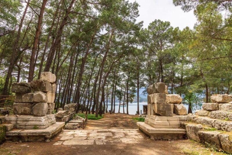 Private tour to Phaselis, Olympos and Chimera from Antalya - Final Thoughts: Is This Tour Right for You?