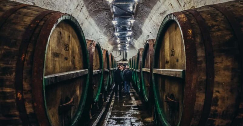 Private Tour to Pilsner Urquell from Prague - Why Choose This Tour?