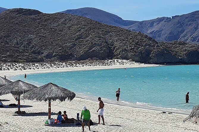 Private Tour to Playa Balandra, La Paz and Todos Santos - Discover the Private Tour to Playa Balandra, La Paz, and Todos Santos