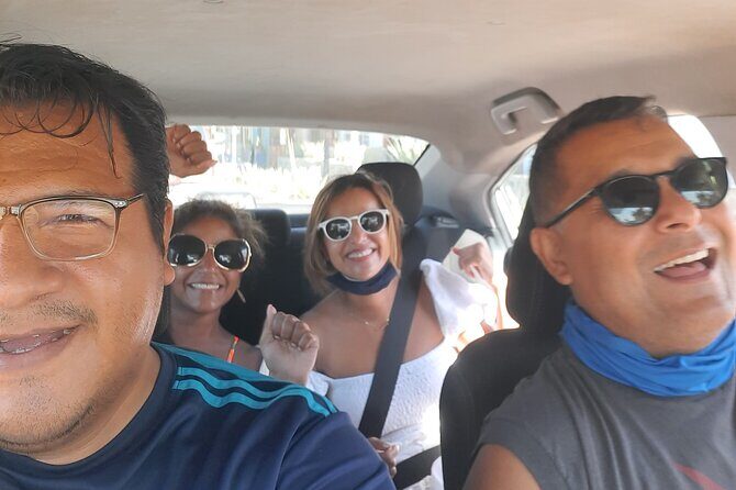 Private Tour to Playa Balandra, La Paz and Todos Santos - An Honest Look at the Experience