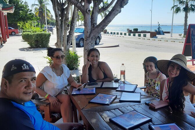 Private Tour to Playa Balandra, La Paz and Todos Santos - Frequently Asked Questions