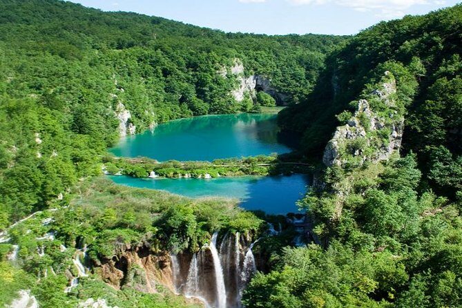 Private Tour to Plitvice Lakes from Split with Drop Off in Zagreb - An In-Depth Look at the Tour Experience