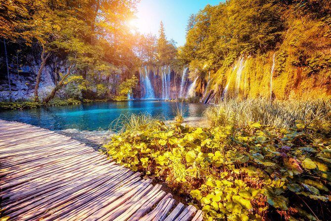 Private Tour to Plitvice Lakes from Zadar with Drop off in Zagreb - An Honest Look at the Tour Experience