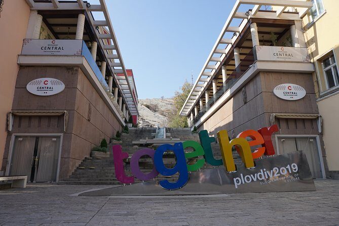 Private tour to Plovdiv, Bachkovo monastery and Asen's fortress - The Review from Fellow Travelers