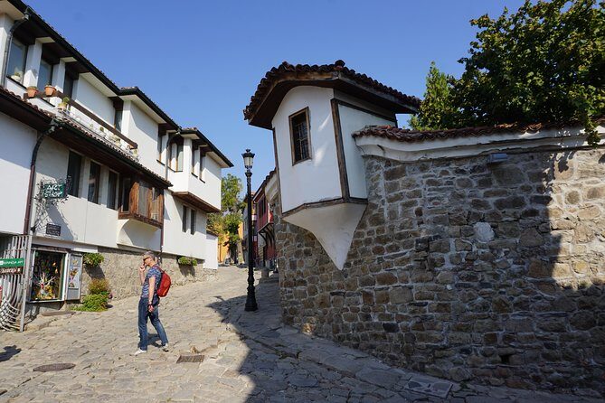 Private tour to Plovdiv, Bachkovo monastery and Asen's fortress - Cancellation Policy & Practicalities