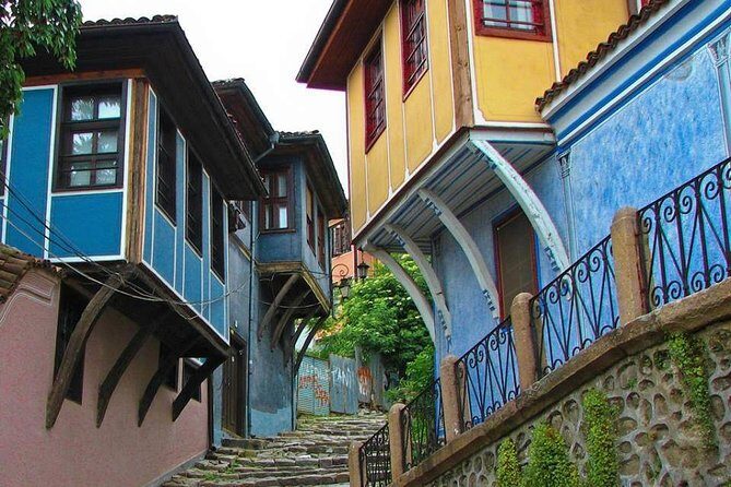 Private tour to Plovdiv, Bachkovo monastery and Asen's fortress - Who Is This Tour Best For?