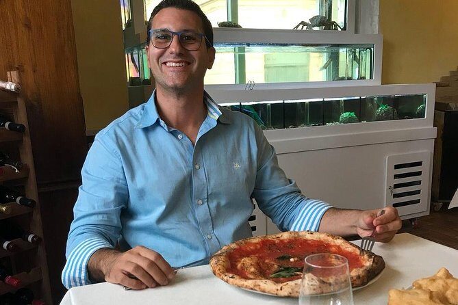 Private Tour to Pompeii Ruins with Pizza in Naples - What to Expect from the Tour