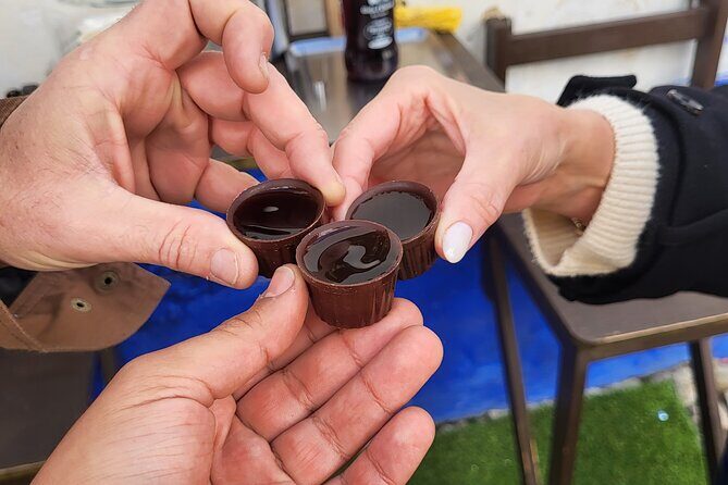 Private Tour to Portugal's SilverCoast - Nazaré, Óbidos & Fátima - Discovering Portugals Hidden Gems