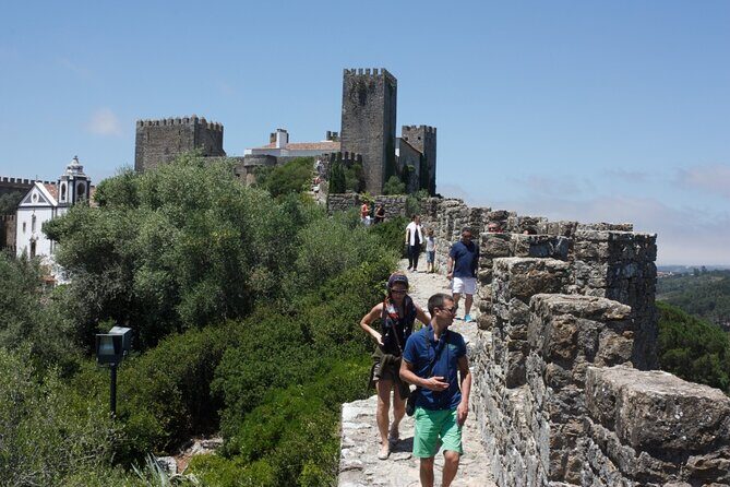 Private Tour to Portugal's SilverCoast - Nazaré, Óbidos & Fátima - Authentic Traveler Insights