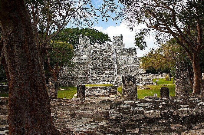 Private Tour to Pyramid El Meco & Mayan Museum in Cancún - FAQ