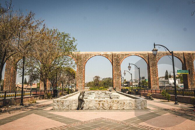 Private Tour to Querétaro and Peña de Bernal from Guanajuato - The Experience from Travelers’ Perspectives