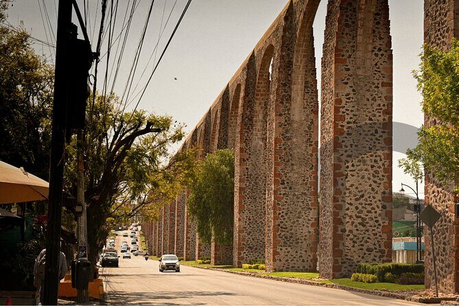 Private Tour to Querétaro and Peña de Bernal from Guanajuato - Who Should Consider This Tour?