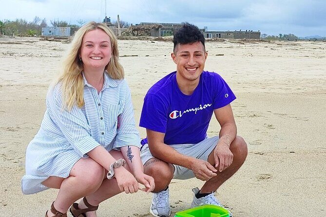 Private tour to release turtles with tickets included - Why You Should Consider This Tour