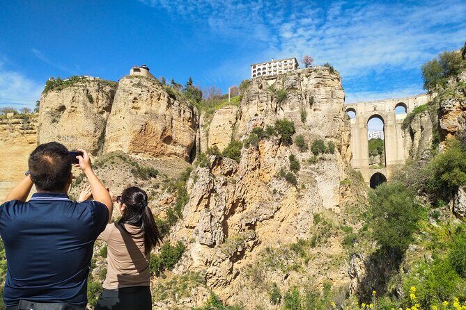 Private tour to Ronda from Seville (several options) - A Detailed Look at the Tour Experience