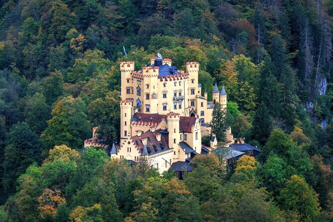 Private Tour to Royal Castle of Neuschwanstein and Hohenschwangau - Analyzing the Cost and Value
