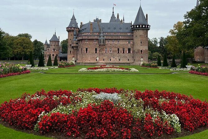 Private Tour to Royal Palace & Castle de Haar from Amsterdam - Who Would Love This Tour?