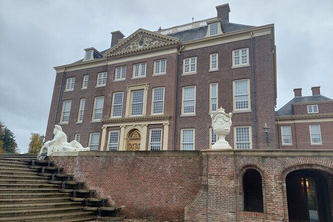 Private Tour to Royal Palace & Castle de Haar from Amsterdam - Final Thoughts