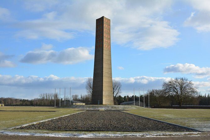 Private Tour to Sachsenhausen Concentration Camp Memorial (With Licensed Guide) - Final Thoughts