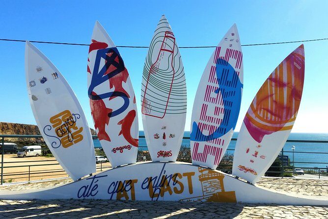 Private Tour to Sagres (Half Day) - What to Expect from the Tour